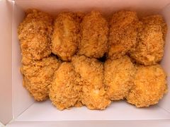 -鲍师傅糕点(春熙路店)