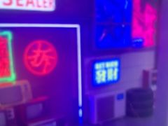 -关你鬼室大型密室逃脱(佛山创意园店)