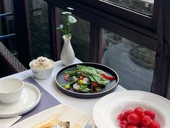 -野蔓果·山野菜(西湖景区·龙井茶田店)