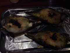 -新疆烧烤王(广灵店)