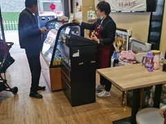 -贺莉嫂北二巷香菇芙蓉面(抗大商厦店)