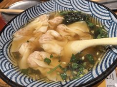-北丐先生·野馄饨烧烤(泰达E街区店)