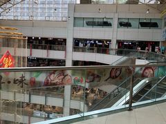 -大连福佳爱琴海购物公园(西安路店)