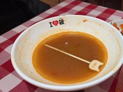 -西贝(武汉天地店)