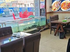 -连池鱼豆味坊(风景区店)