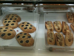 -BreadTalk面包新语(长寿路地铁站店)