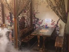 -艳阳天酒店(五里新村店)