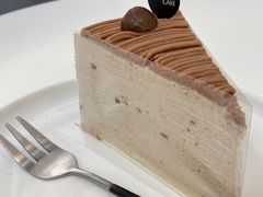 -BanCake·法式千层·拿破仑專門店