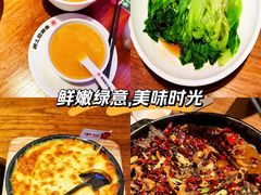 -老板恋上鱼(恒隆广场店)