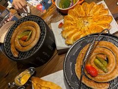 -卢布里西餐厅(总店)