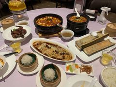 -粗茶淡饭·汉口公馆(循礼门店)