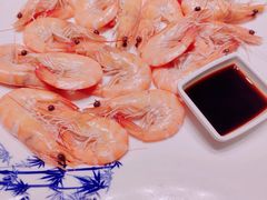 -老好人象山海鲜(岭南路店)