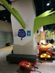 -儿童乐园(王府井百货店)