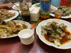 -天天渔港海鲜酒家(石浦玉泉路店)