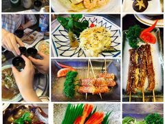-大江户日本料理(吕厝店)