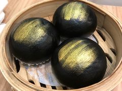 黑金流沙包-胜记凯心茶餐厅(汇金财富广场店)