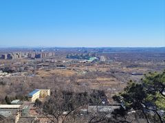 -鹫峰国家森林公园