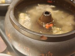 -云海肴·云南小炒·汽锅鸡(曲江大悦城店)