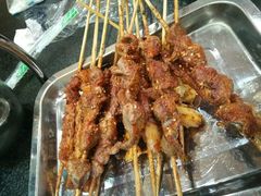-老黑板筋(顺义总店)