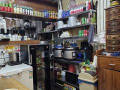 -香港久记牛腩云吞面(友好广场店)