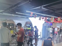 -超鹿运动(五四路恒力城店)