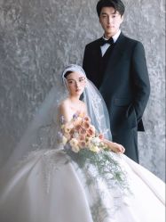 点击看大图 -青禾蒙娜丽莎婚纱摄影(武汉总店)