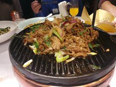 -京味斋·北京烤鸭(北京南站洋桥店)