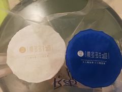 -陈多多·豆腐奶茶(草市街店)