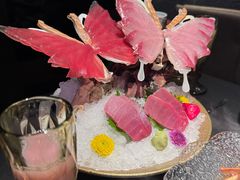 -蟹犇前•帝王蟹雪蟹(陆家嘴店)