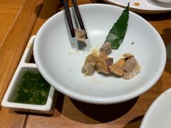 原味鸡胗-苏小柳手作点心(控江旭辉分院)