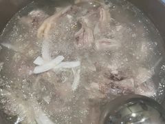 -四季合味椰子鸡(南山大冲店)
