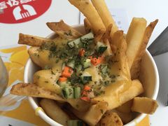 -海底捞火锅(龙岗星河COCO Park店)