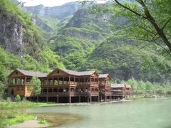 -云台山风景名胜区