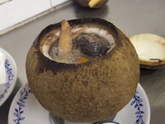 -達揚原味燉品(文明路店)