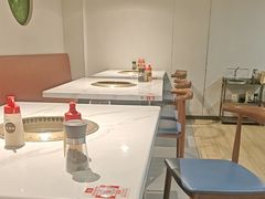 -炙城·韩式烤肉(南京东路店)