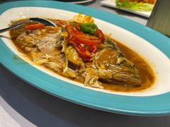 -小秦淮·南京土菜(新亭西路店)