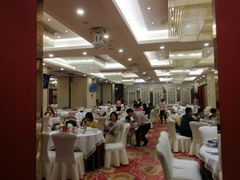 大堂-广州酒家(昌岗地铁站店)