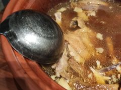 -真味汤馆(汽博店)