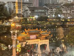 -包整·丝娃娃(一览甲秀楼风景店)