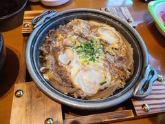-胜博殿日式炸猪排(侨福芳草地店)