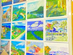 -杨梅红艺术教育(万象城教学中心)