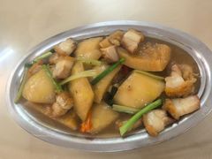 -潮记饭店(钟四商业街店)