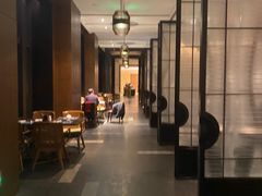 -康莱德酒店·美庭自助餐厅