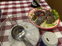 -吉源大排档·鱼生·海鲜(烧烤彩印厂店)