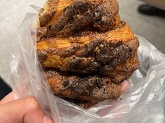 -巴黎贝甜·生日蛋糕(环球中心店)
