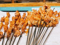 -有奴思烤肉·清真(正宁路店)