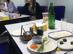 -T&K 海鲜