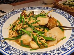 -老阿爸鲜鱼土菜(独墅湖店)