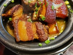 红烧肉-集贤门·徽菜(福田店)