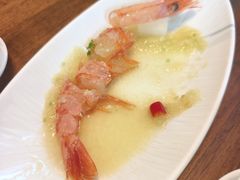 -喜鼎海胆水饺(东港店)